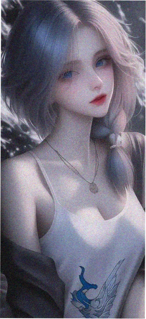 爱情二三事
