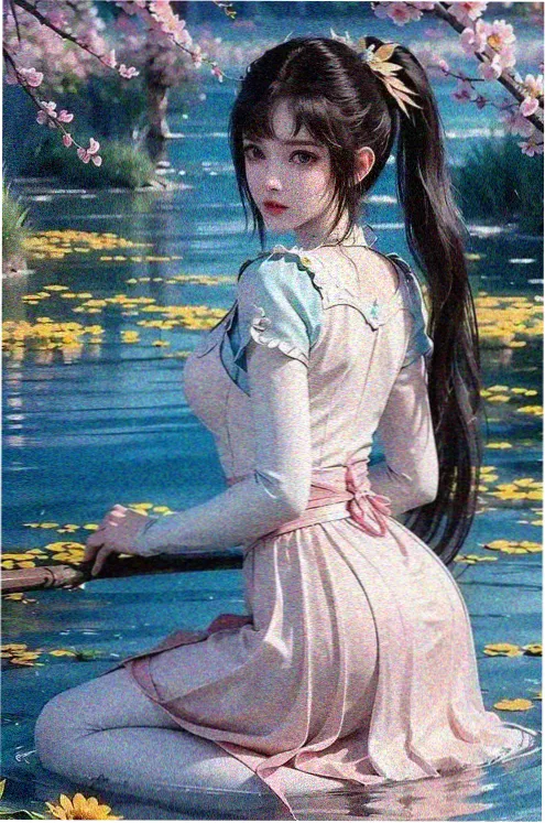 女子监狱